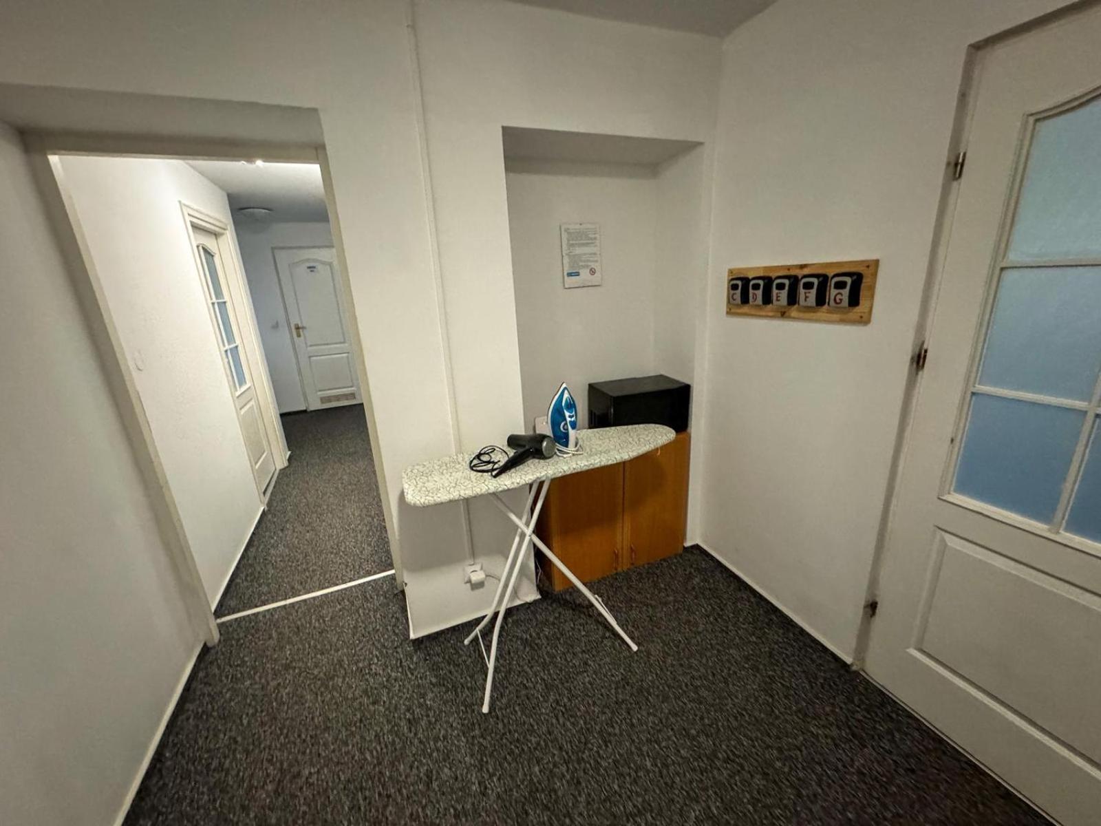 Fantastic Waw - Ns42 Room En Warsaw Exterior photo